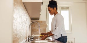 New Technology Enhances Home Water Savings