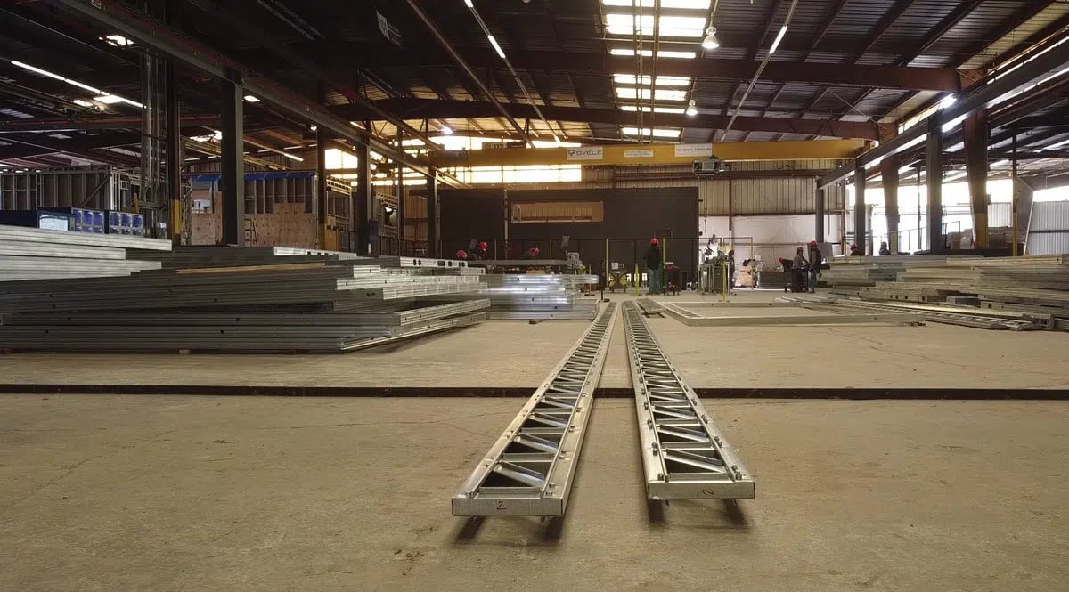 GBM - Production 7 000