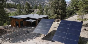 Powering the Future with Solar + Storage Systems