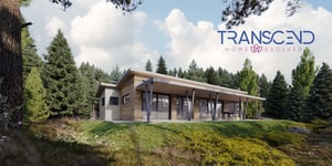 Transcend Net-Zero Modular Aims to Transform Housing