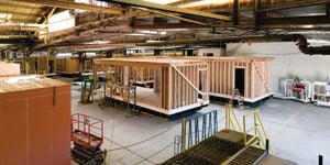 Quick Turnaround Prefab Homes Finally a Reality