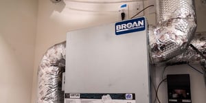 Breathing Easy with Whole-Home Indoor Air Quality Solutions