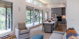 Sustainability in Surround Sound