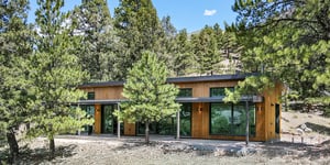 Transcend: A Glimpse Into the Future of Sustainable Living