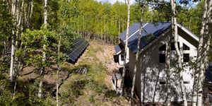 Off-Grid Energy Equation Brings Grid Independence