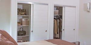 Organized Living Brings Innovative Storage to Mariposa Meadows