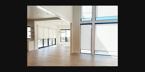 Automated Shades Save Energy Costs