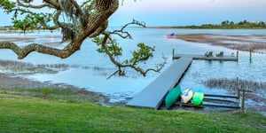 Outdoor Living More Essential Than Ever