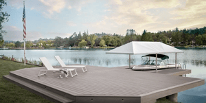 Rethinking Outdoor Living: Innovation and Sustainability with Trex