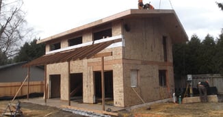 Cedarwood Zero Energy Home Cedarwood Zero Energy Home