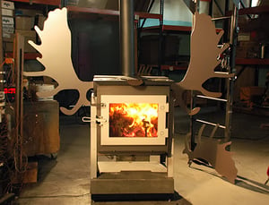 Trends From The Wood Stove Decathlon