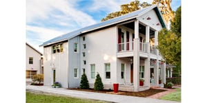 Clear VISION: VISION House Orlando