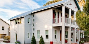 The VISION House Orlando 2011