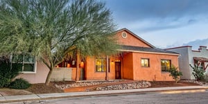 7 Steps to a Mainstream Net-Zero House