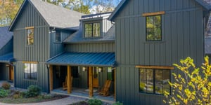 Building and Rebuilding for Resilience in Asheville