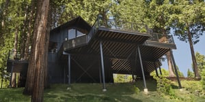 Embracing Nature with Resilient Outdoor Living Spaces