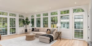 High Performance Windows for Every Climate