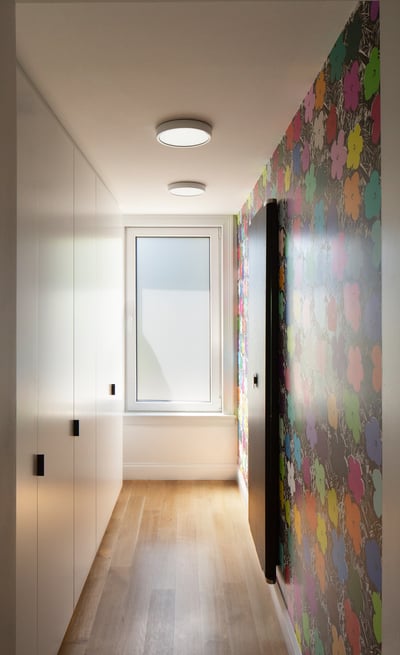wythe window hall