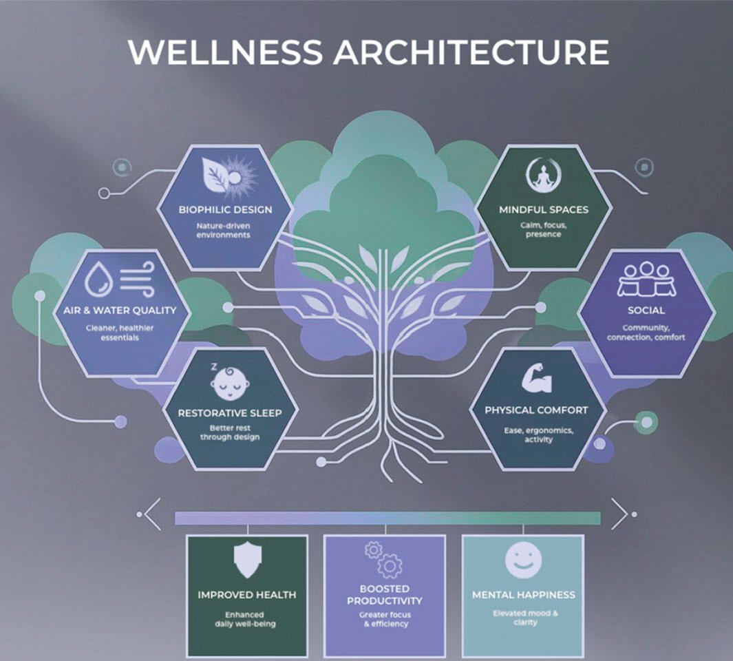 Wellness Architecture outline-240