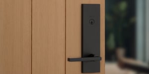 Security and Style Beyond the Front Door