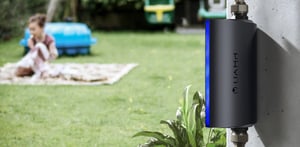 Water Conservation Preserves Water and Homeowner Budgets
