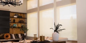 Whole Home Automation for Comfort, Resilience and Efficiency