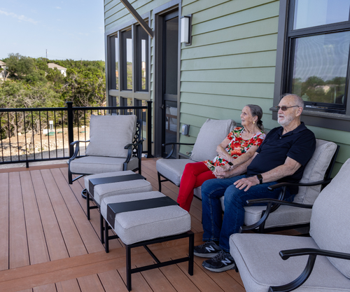 VH Austin - Georges 300 VANTAGE-1