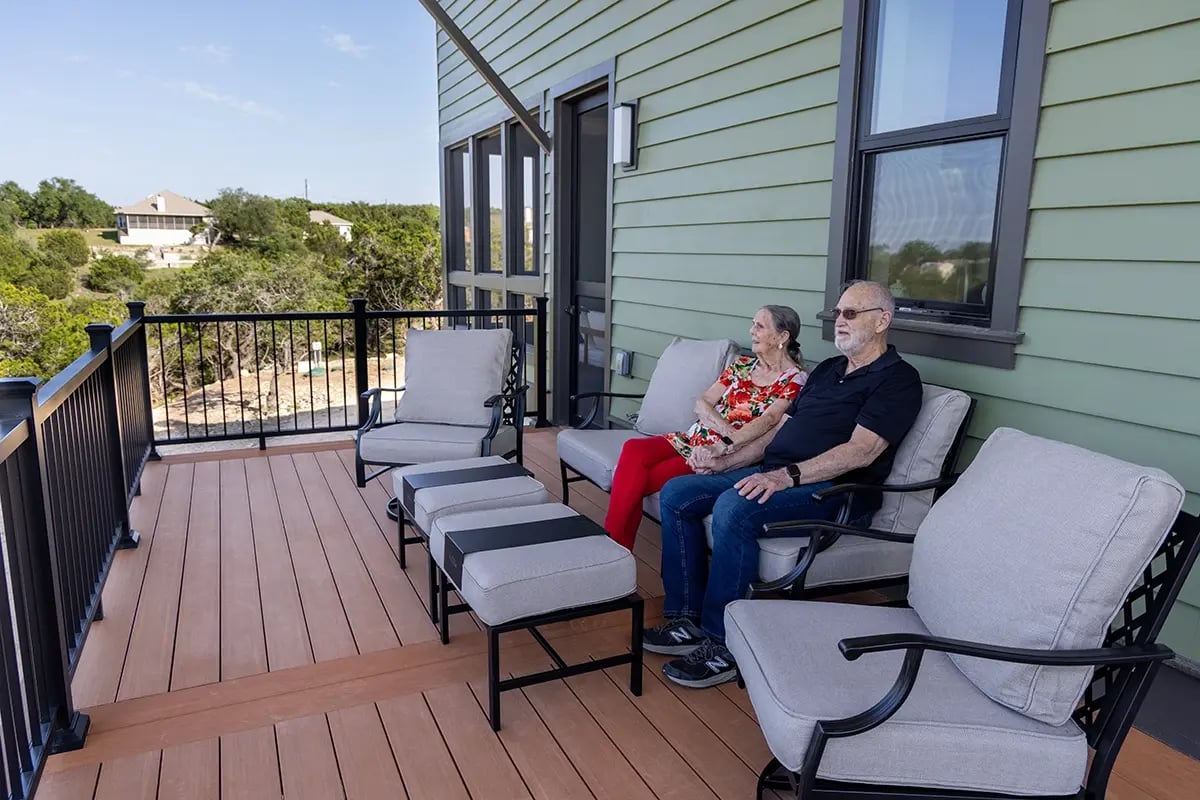 VH Austin - Georges 300