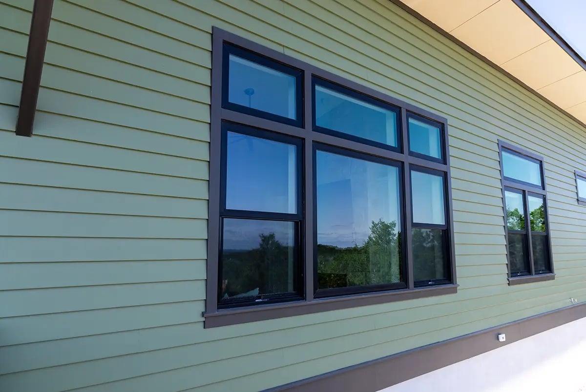 VH Austin - Window 300