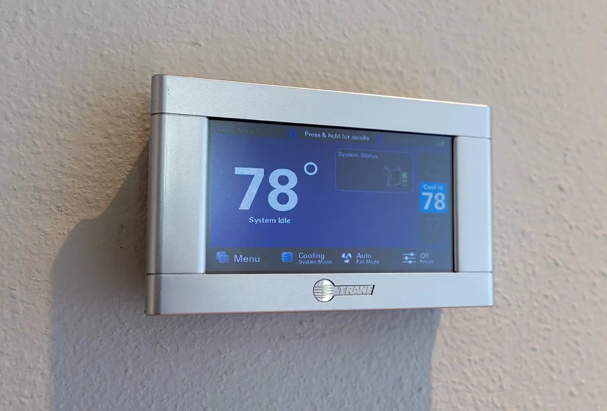 VH Austin - smart controller 300