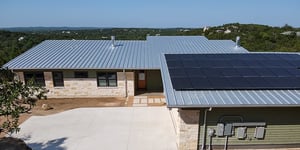 Beat the Heat with Fabral’s Metal Roofing