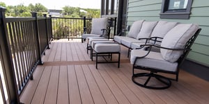 Decked Out and Loving It at VISION House Austin