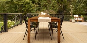 Easy Outdoor Living at VISION House Austin