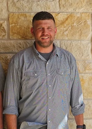 Justin Moore