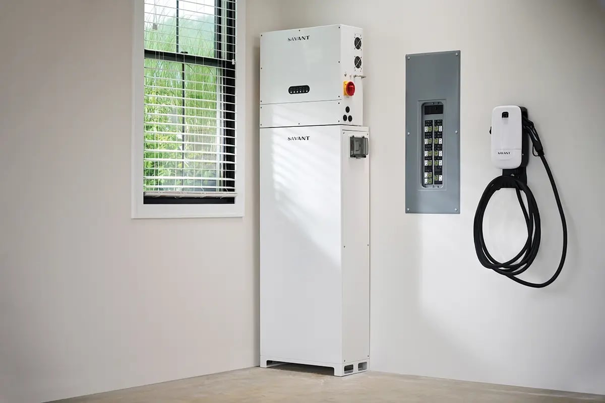 VH Austin - SavantPowerSystem