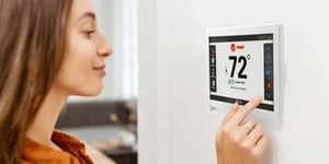 The Power Behind a Net-Zero Home