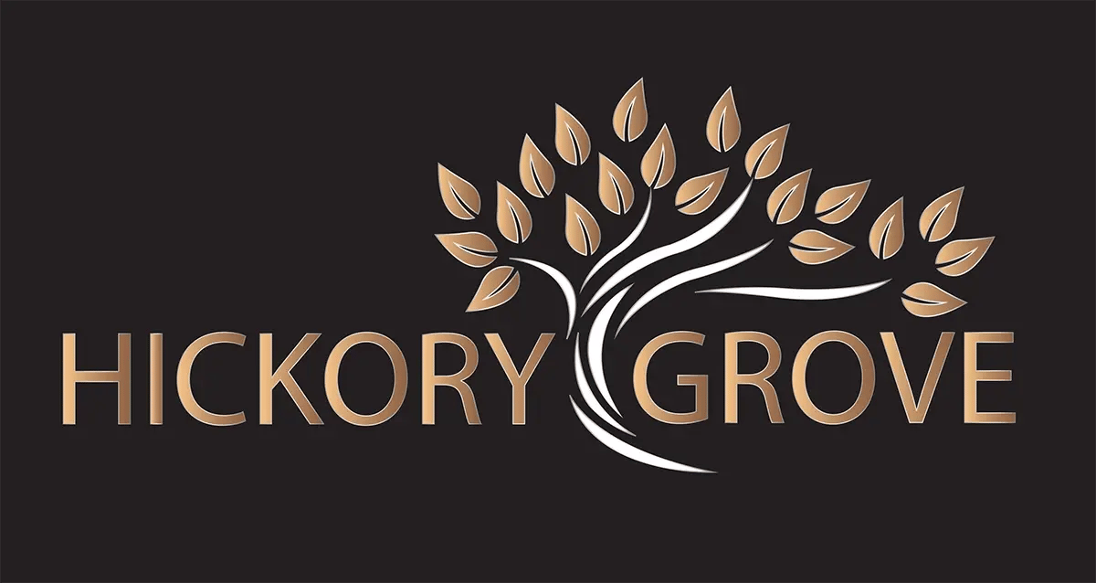 Hickory Grove Logo