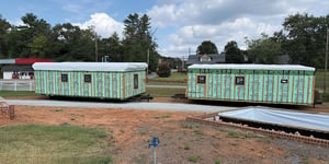 Making Connections: Modular Construction and Missing Middle Housing
