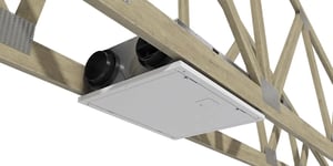 Healthy Multifamily Living with Better Indoor Air Quality