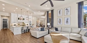 Inside the Walls: Keeping the Noise Out and Comfort In