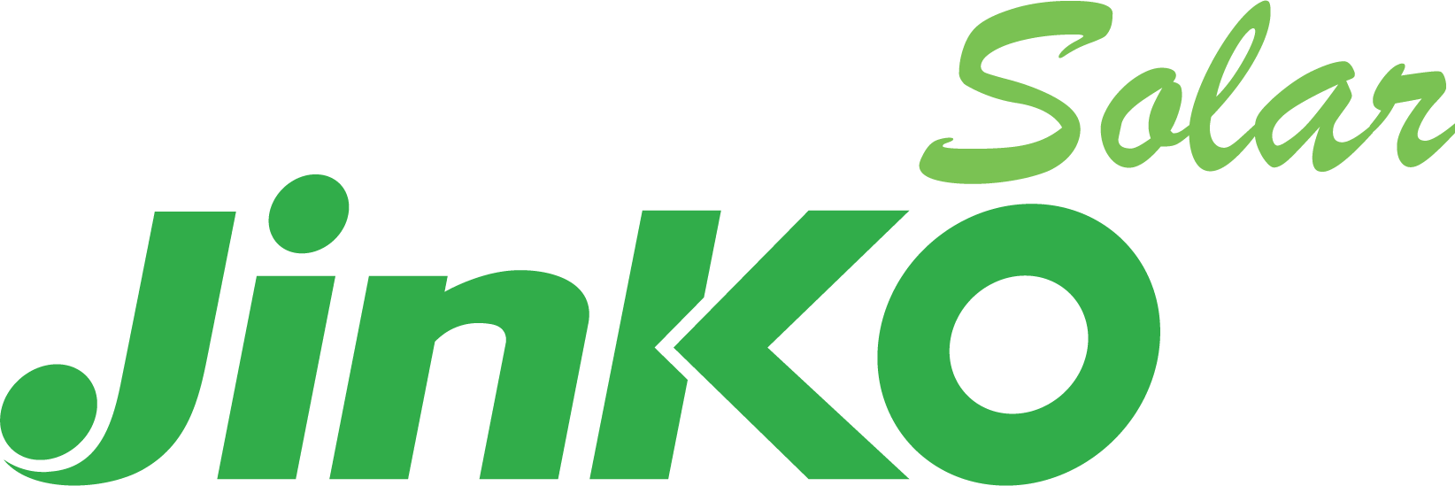 JinkoSolar logo