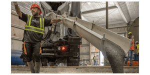 Glass in, Carbon Out: A Smarter Concrete Solution