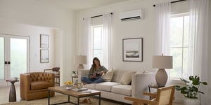Sustainable HVAC Solutions for Multifamily Communities