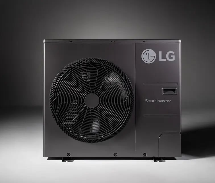 Single Zone Heat Pump