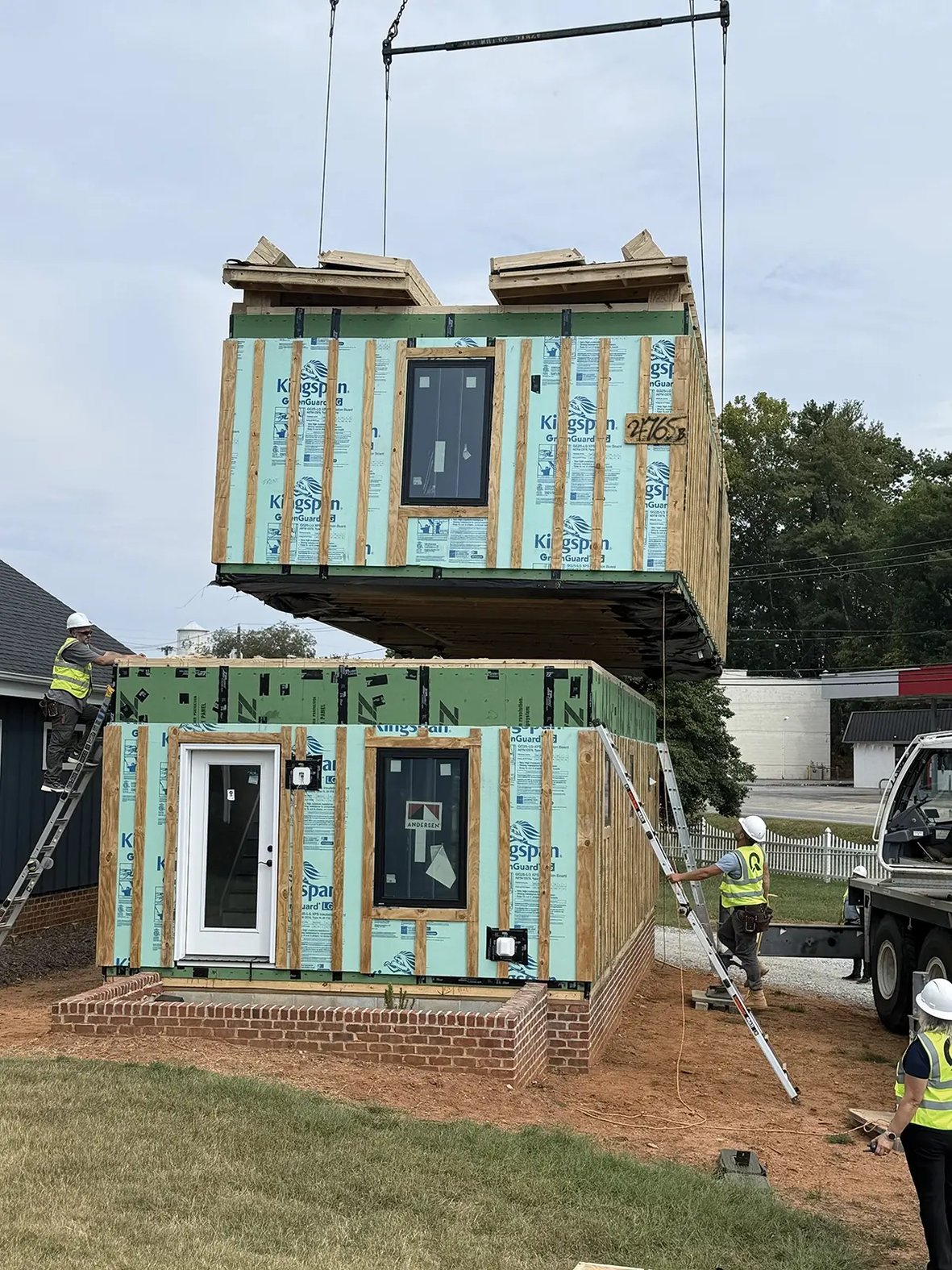 VH Hickory - Elevated 3