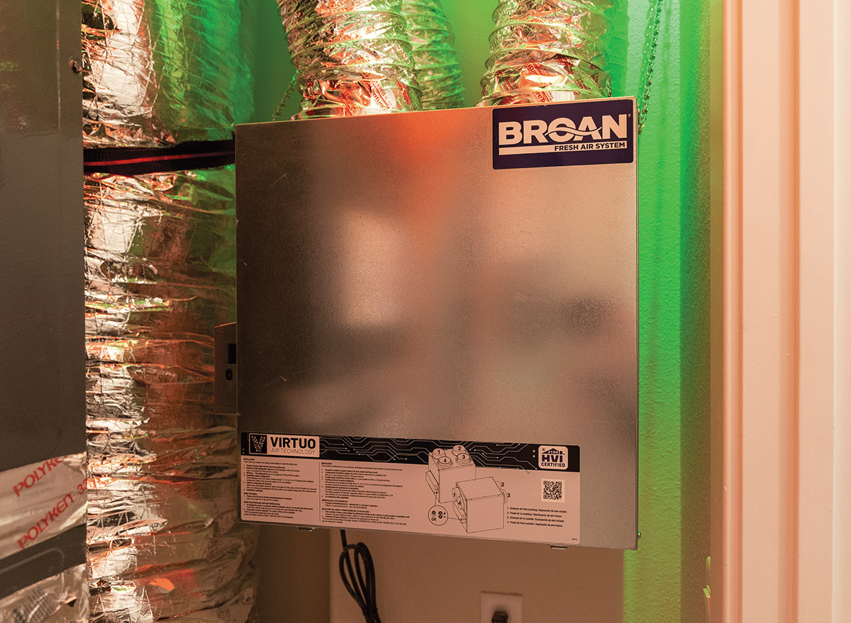 Broan ERV 300 (samantha)