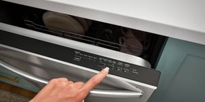 All-Electric Appliances Add Energy Efficiency to VISION House Las Vegas