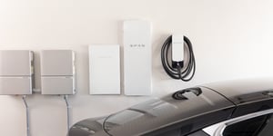 Consumers in Control with Energy Management System