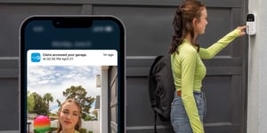 From Security to Access: Smart Devices in the Modern Home
