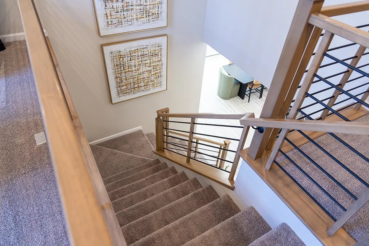 Carpet_Stairs mohawk